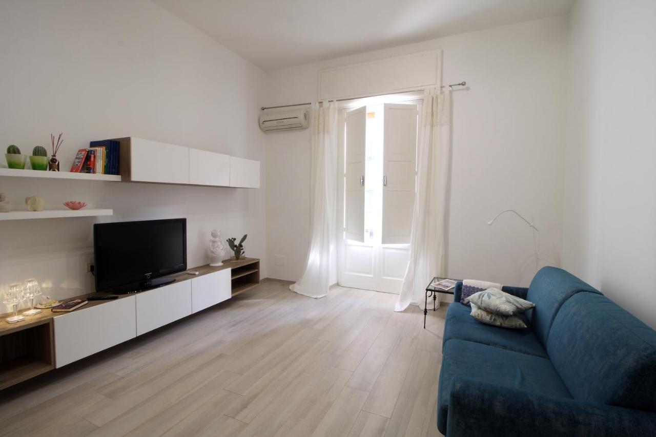 Apartmán Dimora Camicia 84 Monopoli Exteriér fotografie