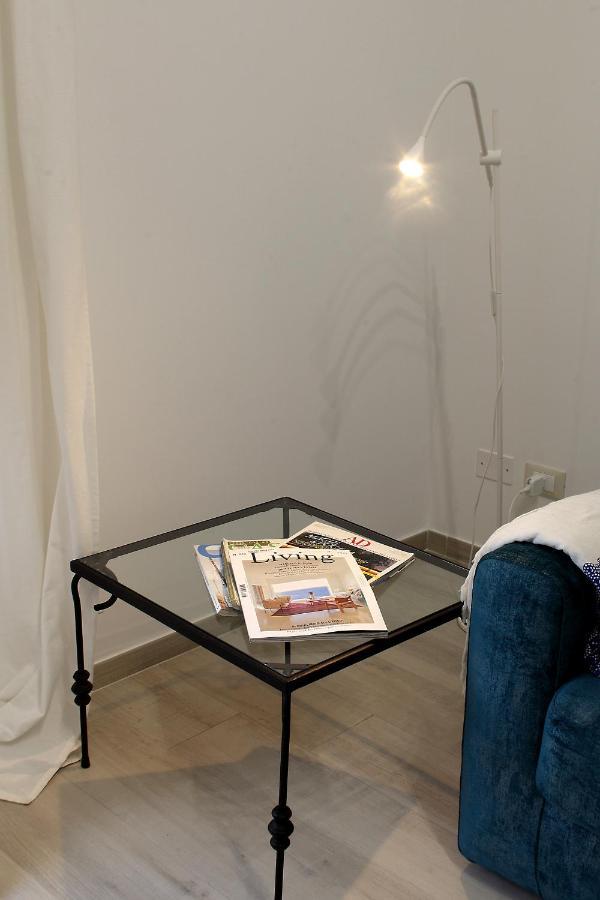 Apartmán Dimora Camicia 84 Monopoli Exteriér fotografie